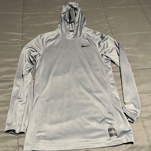 Nike Lightweight Hoodie
